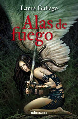 Libro similar a Cazadores de sombras: Alas de fuego, de Laura Gallego