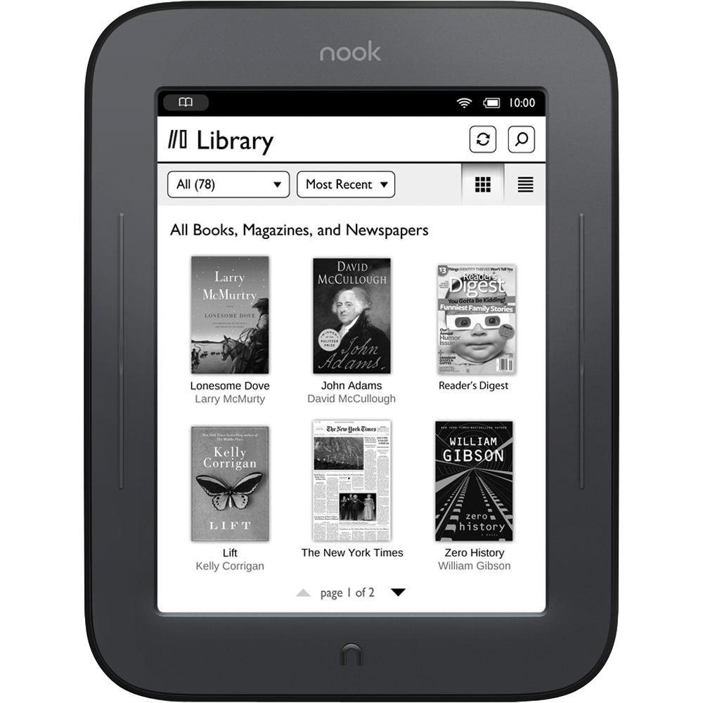 nook