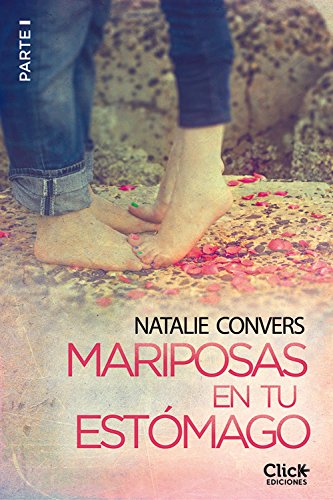 Libro similar a After: Mariposas en tu estómago, de Natalie Convers