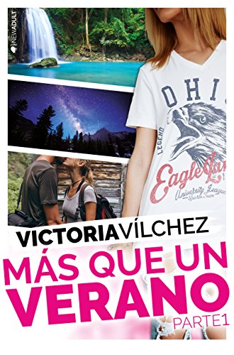 Libro similar a After: Más que un verano, de Victoria Vilchez